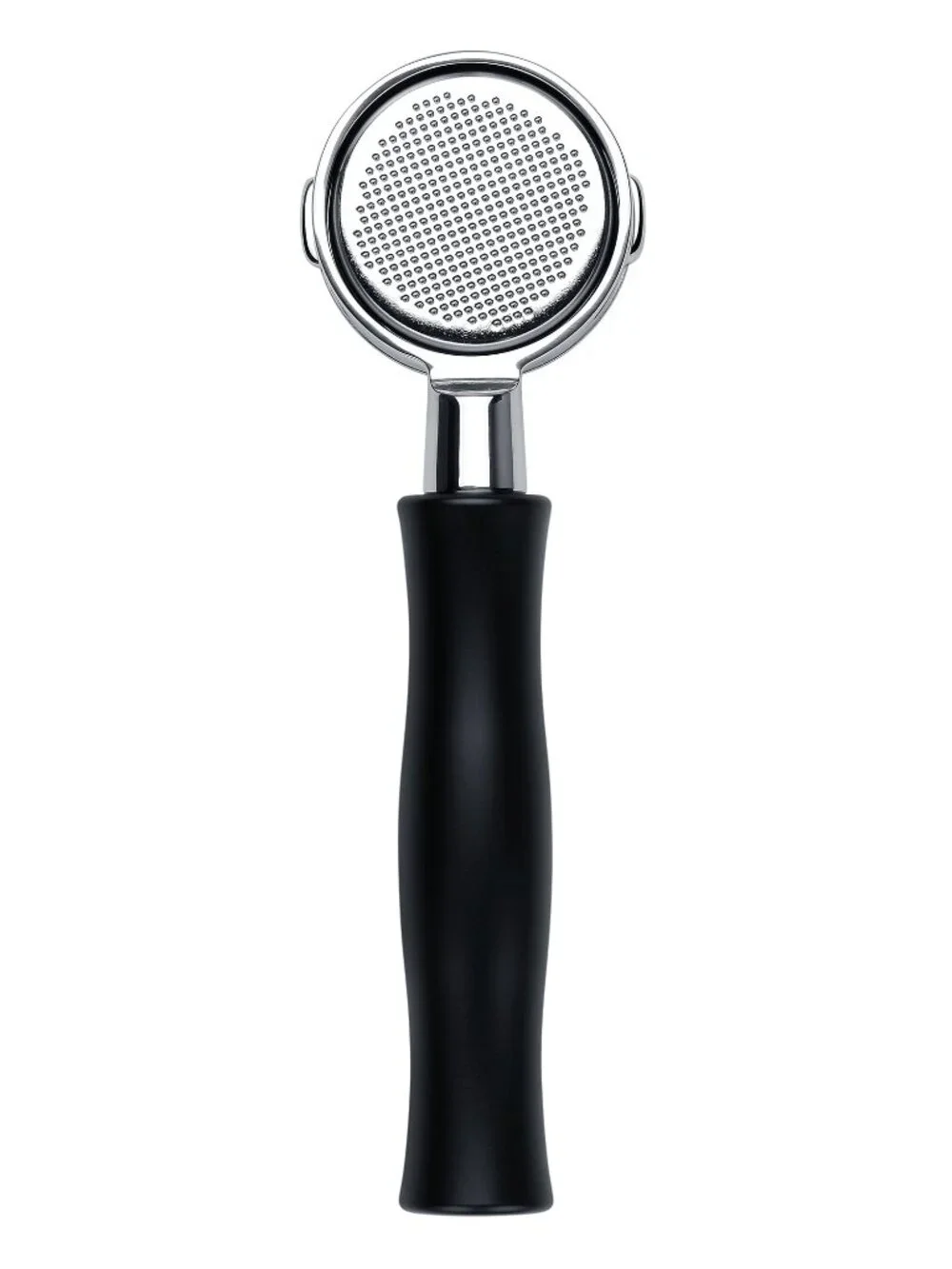 Normcore 51mm Bottomless Portafilter Compatible with La Pavoni Lever Millennium
